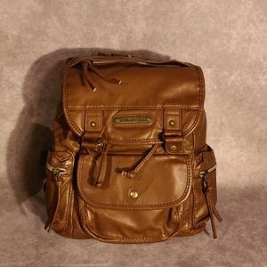 Stone Mountain purse